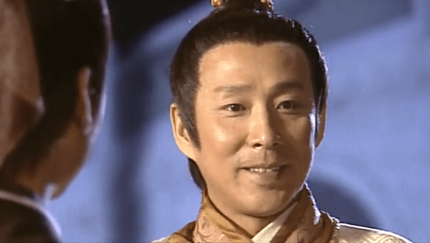 包拯|没有时间滤镜，人设好到忽略bug，20年后《少年包青天》依旧经典