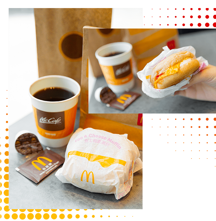 黑椒|开启你的缤纷夏日|早安“派”对,快乐翻“杯”