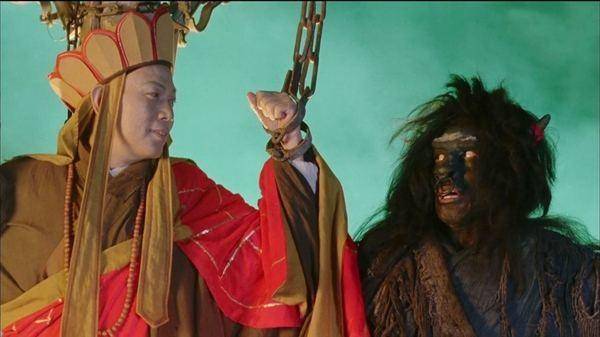 曾经拍出过 大话西游 的刘镇伟 为何现在沦为烂片专业户 霸王别姬