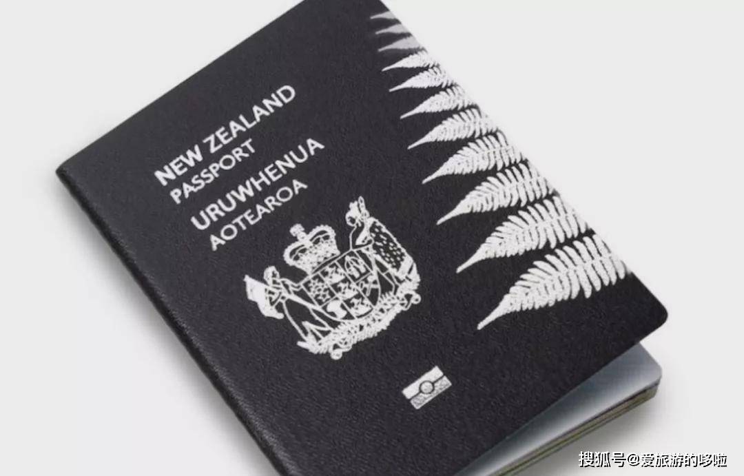 全球最美护照设计top10,中国入榜,日本竟然