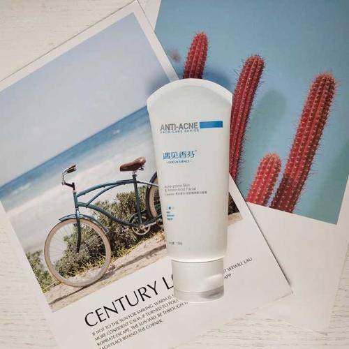 警告|拉入“小黑屋”的洗面奶,学生党却偏爱,油腻闷痘警告