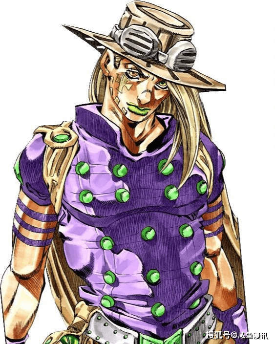 角色|《JOJO的奇妙冒险》：风靡全球的JOJO，为什么这么火？