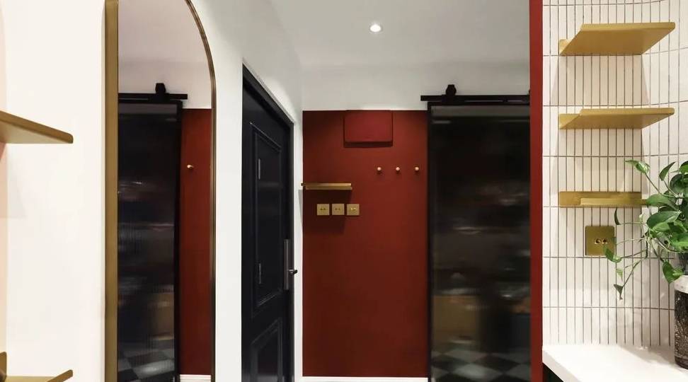 入户玄关墙面高级感 b2e0cdec226c42d39ebf55103062a696.jpeg