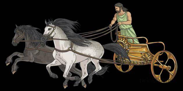 说说古代奥运会的盛况与衰落历史_古希腊