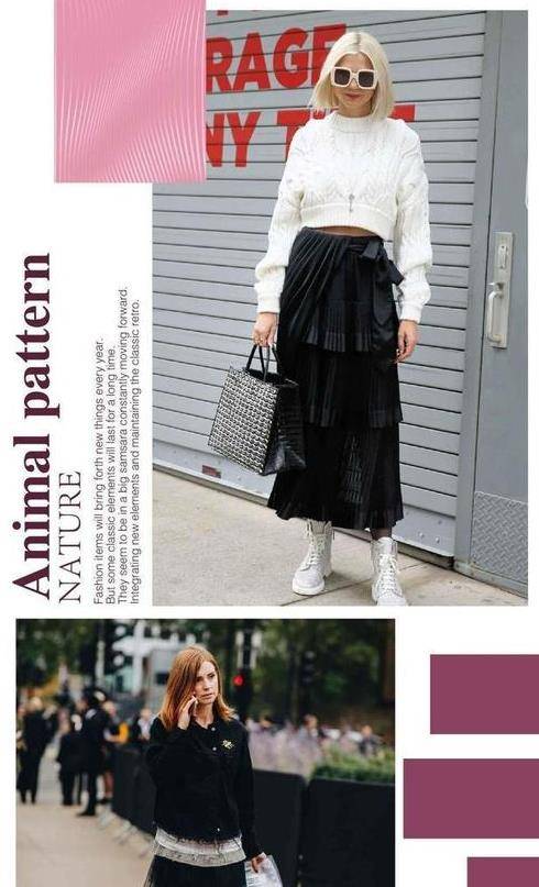 感觉|仙女的衣柜里怎么少得了纱裙，今夏穿它又仙又美，让你一秒变精致