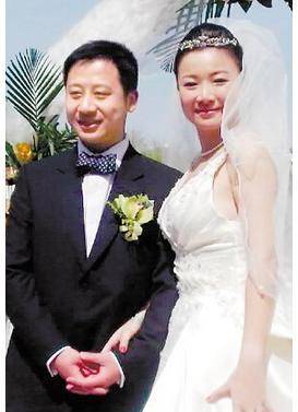 高晓松老婆17岁结婚图片