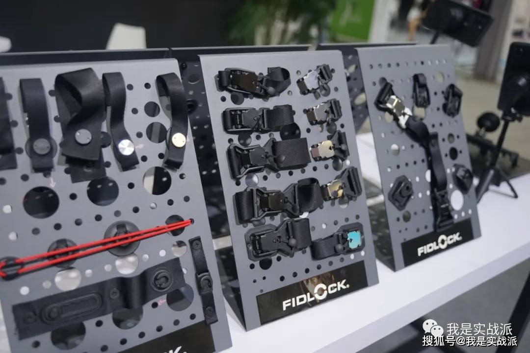 利奴|ISPO Shanghai 2021亚洲(夏季)展 掠影 --1