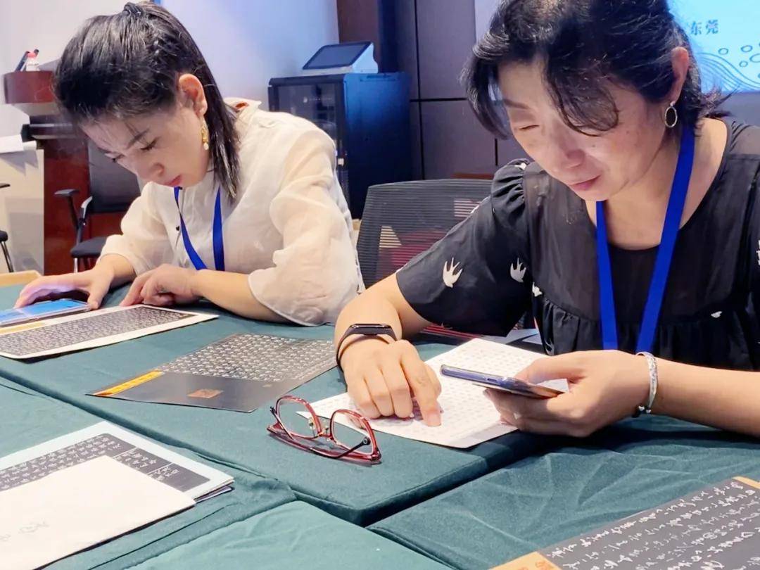 成人组|“书法之声” 第二届全国硬笔书法大赛成人组获奖、入展名单