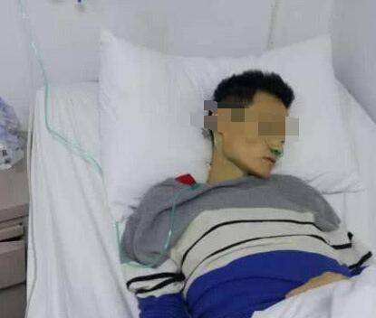 治疗|每天坚持这一件事，他打破了肝硬化的魔咒，做到了成功逆转