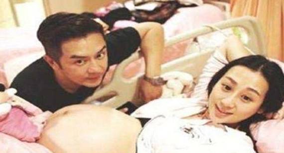 我国|5年生4胎,这女明星还学老外不坐月子,如今现状怎样?让人唏嘘