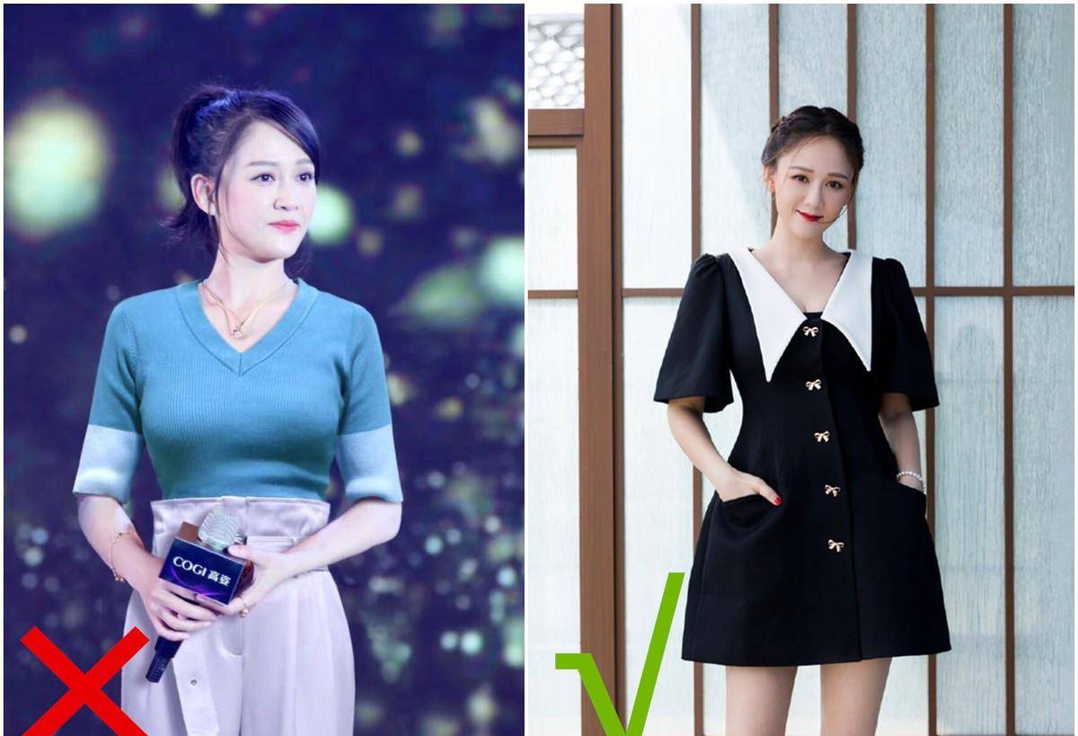 短裙|陈乔恩晒合照秀恩爱，打扮精致一点不像42岁，看着比小男友都嫩