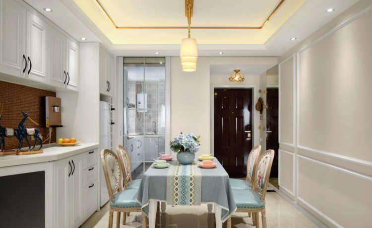 房屋|小户型不能设计2个儿童房？这个大胆的设计，让二胎家庭不再困扰