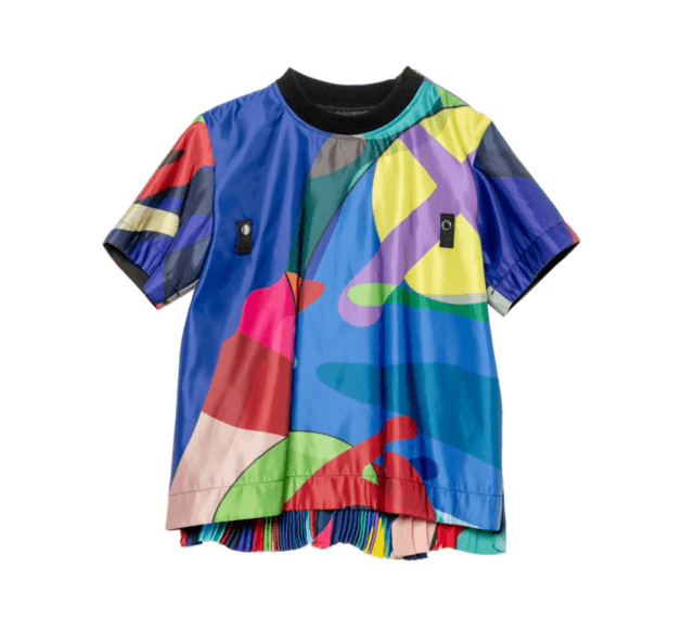 com|屌哥周杰伦晒sacai x KAWS联名！单品清单曝出，初代飙到60万？