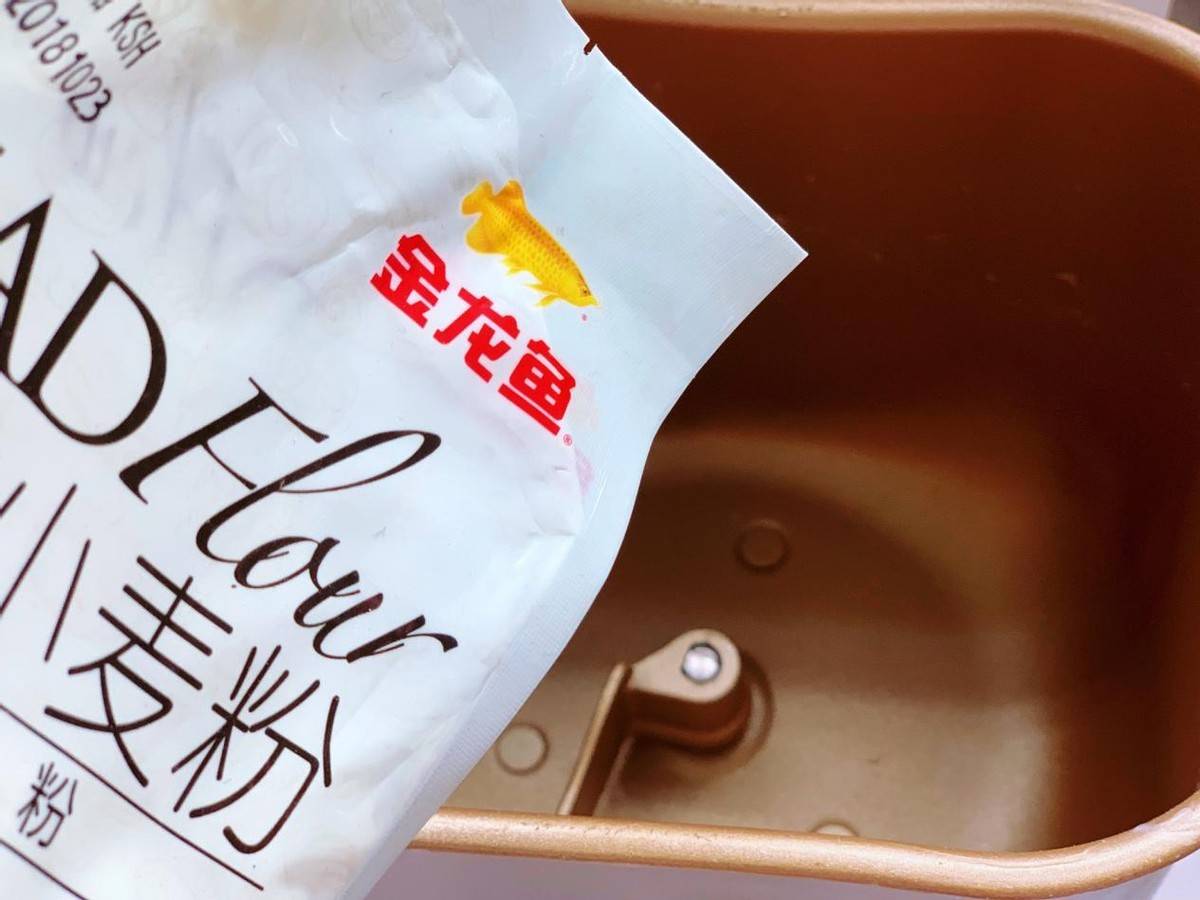 面团|健康香酥的小油条自己在家做，放心吃，没有任何添加剂