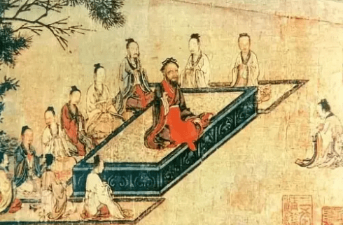 中国古代丧葬文化的形成原因以及丧葬文化的特点_社会