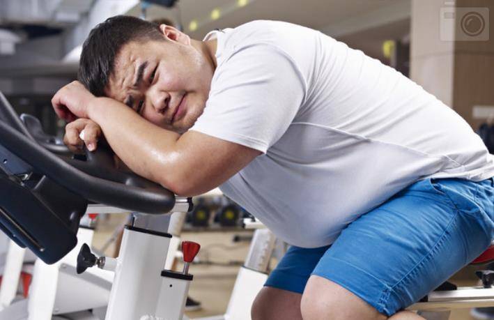 生活|肥胖者:我的身材就这样了!你甘心吗?努力拿回属于自己的所有