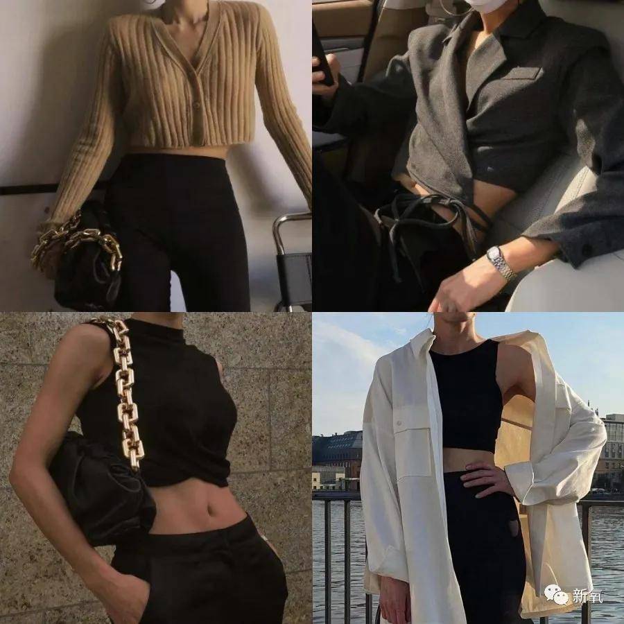 女士|这叫丑？我来告诉你她有多绝！
