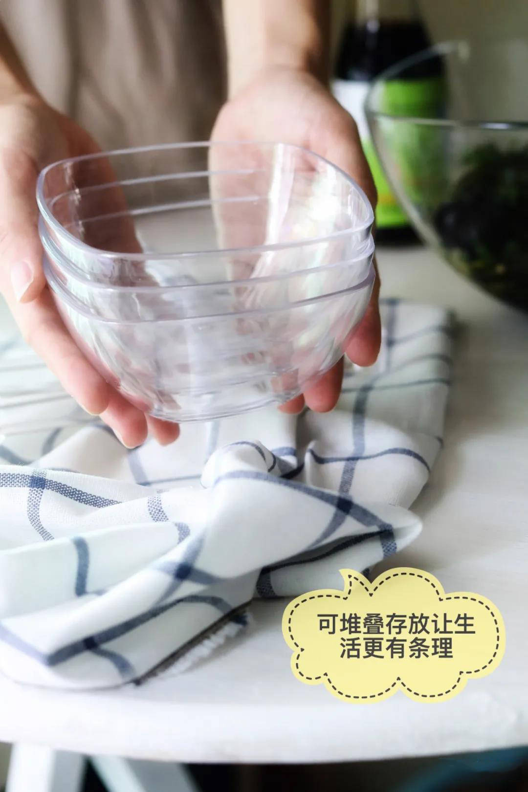 生活|时尚轻食/ 探索美味沙拉碗的奥秘