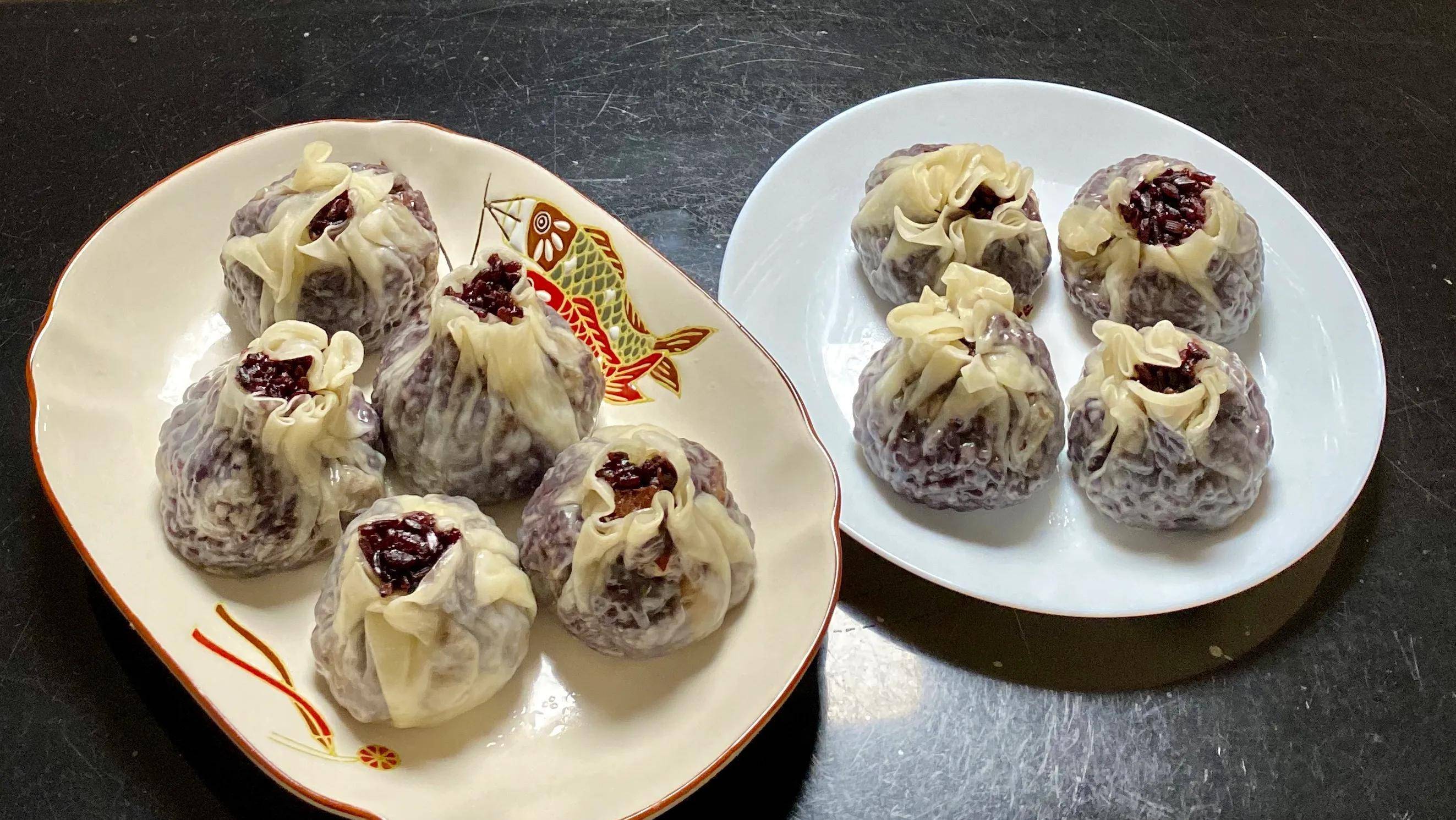 杂粮|年后吃些杂粮，这样做一次当早餐，一周不用烦，大人孩子都喜欢