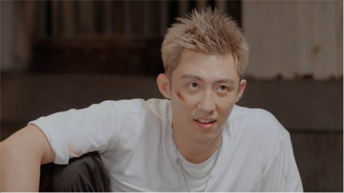 黄景瑜|黄景瑜成警匪片专业户?这一次他在《萌探》里是警还是匪?