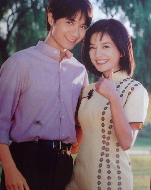 多年以后何书桓为何成了渣男,网友:时代不一样了_依萍