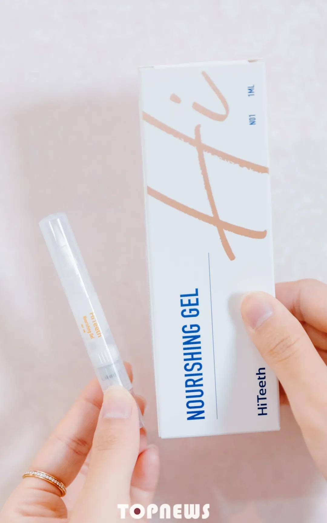 iTero|限时399元！抢千元“进口牙齿美白套餐”，拯救大黄牙！