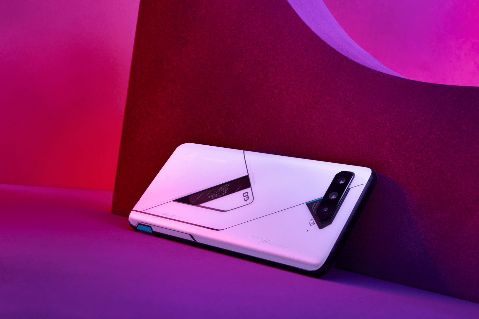 18g lpddr5内存已正式量产,海力士确认rog 5首发_手机