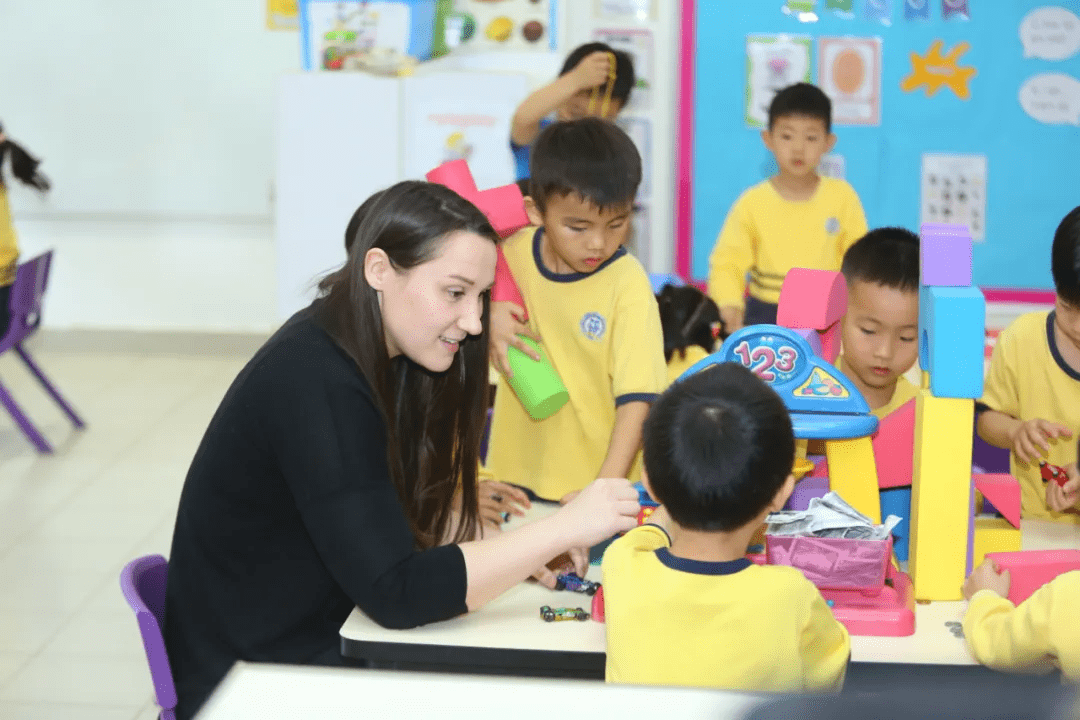 家长|「微少量学位」祈福英语实验幼儿园/祈福倚湖湾幼儿园补录开抢啦