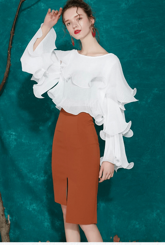 设计|夏天不知道怎么搭配？记住这些搭配灵感，时尚和气质爆表