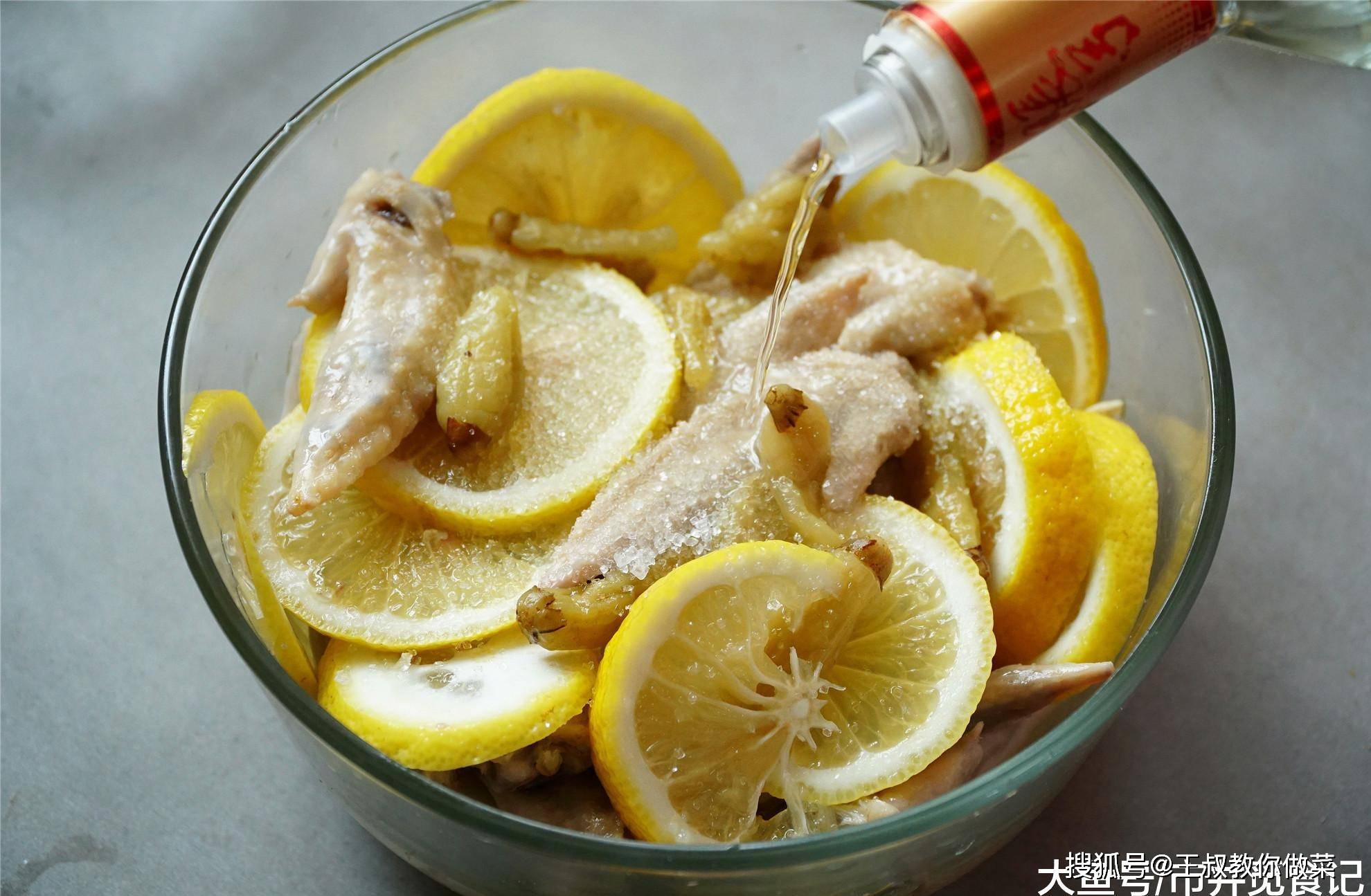 做什么菜需要柠檬 515cc9eb800b4879916c3f0c1d540c19.jpeg