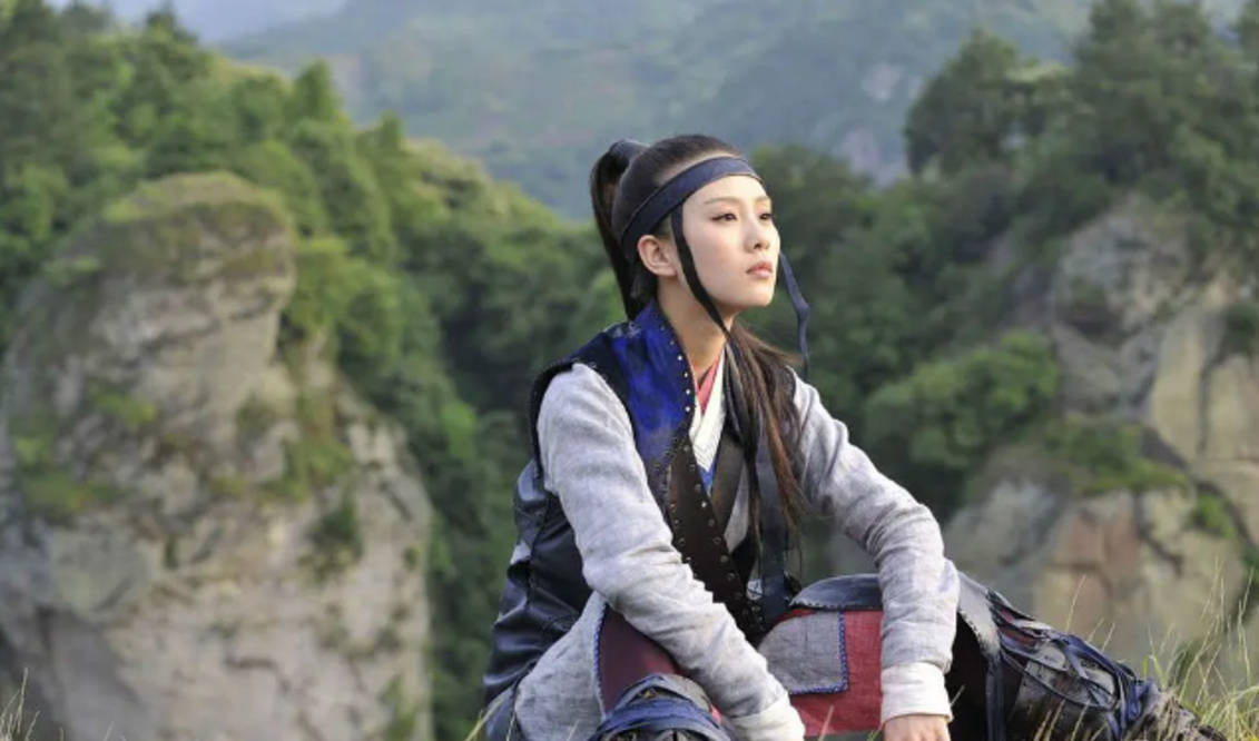 青年|8部武侠风群像单元剧，每部都是经典，你若一部没看就落伍了