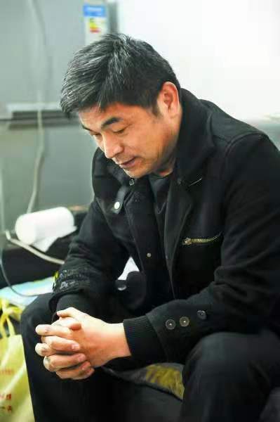 原创郭刚堂的佛性态度被指恶心他们是买家不是什么养父母