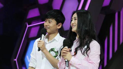 因为|谢娜和快本谁离不开谁？从张雨绮加入开始，收视率已经给出答案