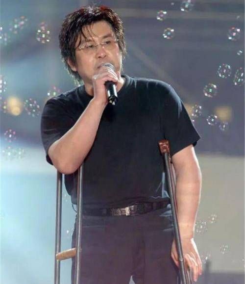 郑智化|郑智化当年写的一封遗书，却被改编成了歌曲，意外成KTV必点情歌