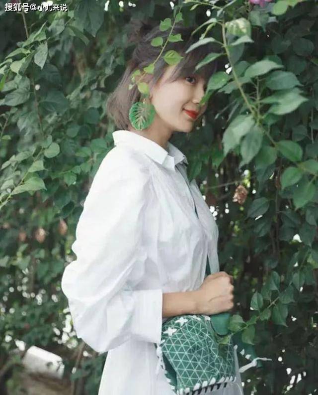 视觉|港真的｜这5款连衣裙，能让你美一整夏！