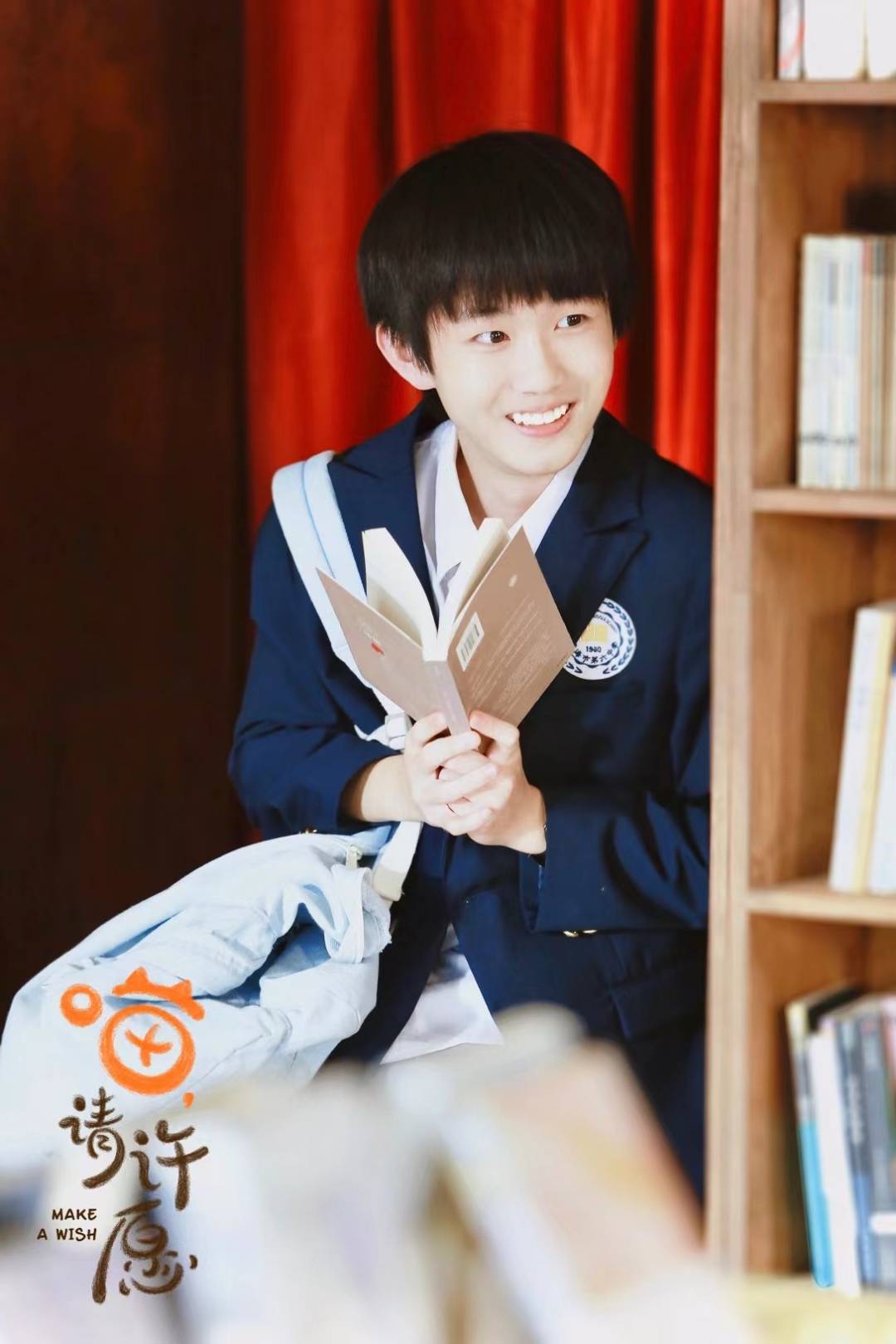 纵观于垚近几年的影视作品,他的演技真的非常惹人