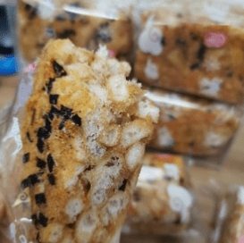 味蕾|最近又发现了4种“新口味”零食,尝到味道就心心念念,太好吃了