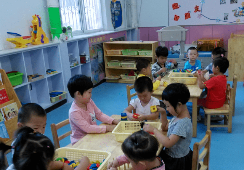 教学|幼儿园选择公立还是私立？上学后才发现，两者差距明显