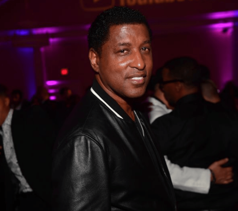 原创知名歌手babyface宣布离婚与妻子发布共同声明二人资产逾11亿