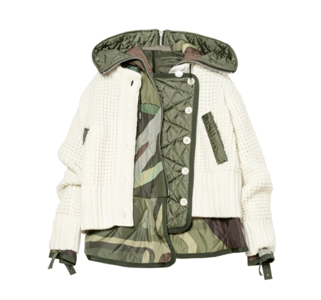com|屌哥周杰伦晒sacai x KAWS联名！单品清单曝出，初代飙到60万？