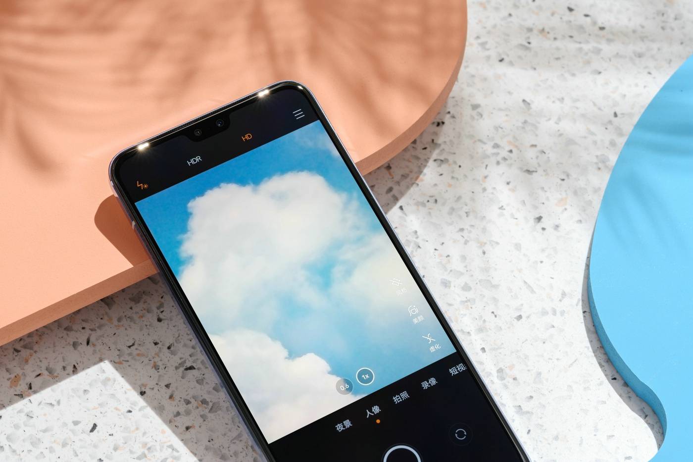 用户|vivo S10 Pro图赏：照亮美的重任，如今再度完美交棒