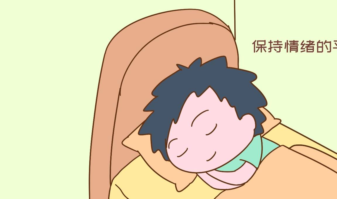 睡眠|睡前坚持“三不做”,爸妈不高也能长高个,现在知道还不晚