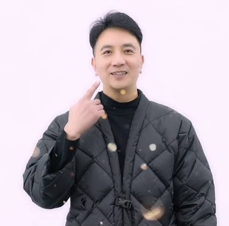 任真真发文放狠话,直言林生斌不善言辞,怒怼发声网友吃血馒头