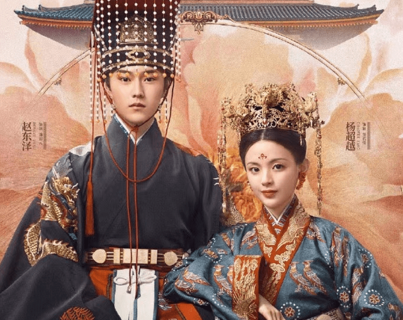 演技|一年前在《长安诺》圈粉观众,一年后演《云顶天宫》张起灵反被骂