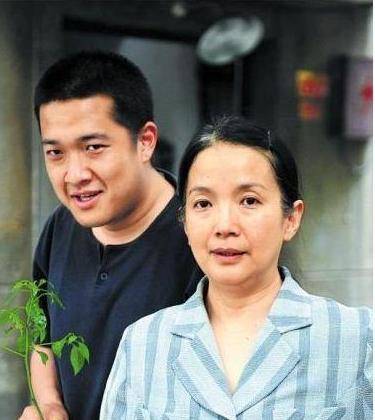 孙海英妻子跑路儿子夭折娶3婚妻子吕丽萍大器晚成遇真爱