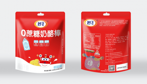 奶酪品牌排行_国货正当时,妙飞提速奶酪市场国产化