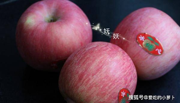 烤箱|宝贝最爱的苹果新吃法, 无添加又脆又甜嘎嘣响, 比买的划算多了