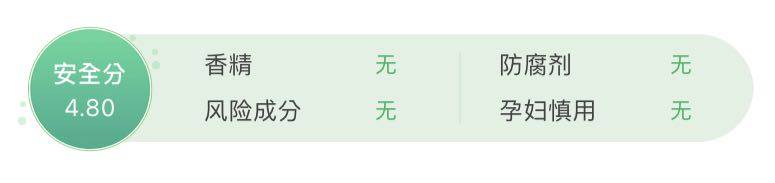 仙女|洗面奶没选对会“烂脸”？真正的氨基酸洗面奶是这几款，别被骗了