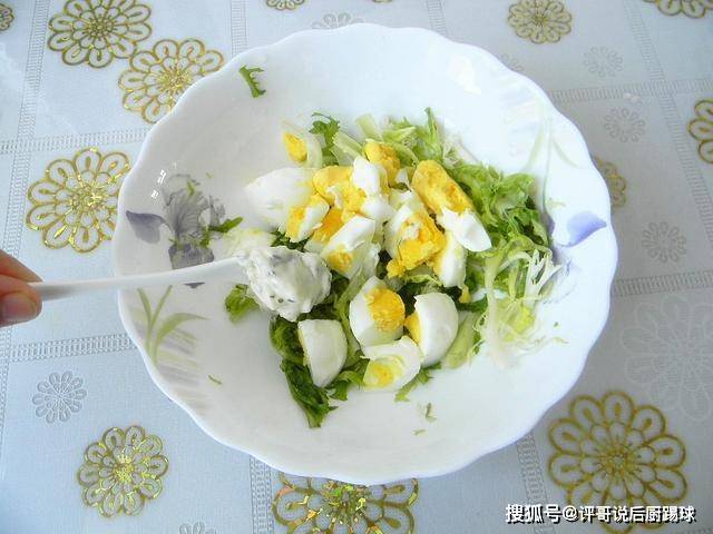 做法|简单又快手的能量早餐，做法简单，健康营养，老少都爱吃