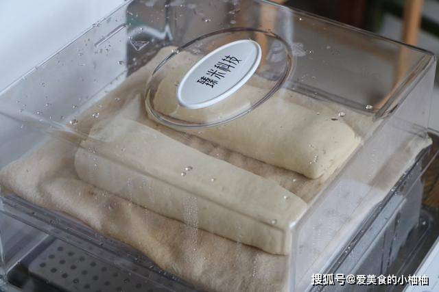 夏天|天热早餐别吃包子，教你懒人吃法，一卷一蒸就搞定，出锅一个不剩